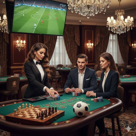 电影分级示意图